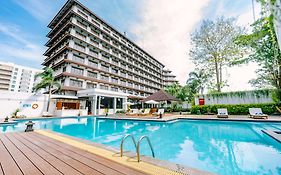 GQ Hotel Yogyakarta